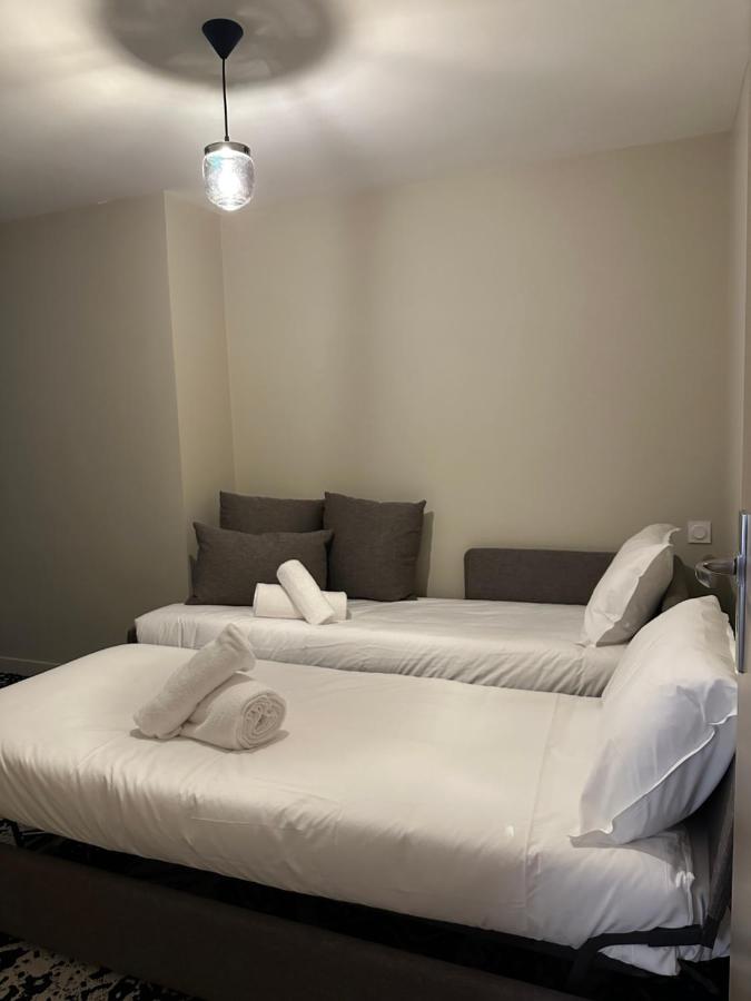 Logis Hotel & Restaurant Le Vert Bocage Франкевиль-Сен-Пьер Экстерьер фото